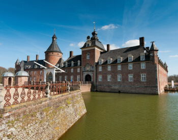 Wasserschloss