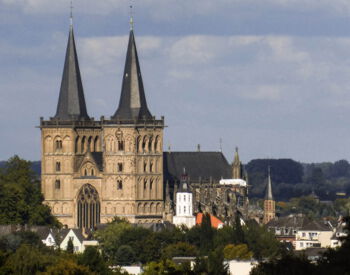 Dom Xanten