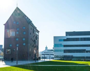 Hochschule Kleve