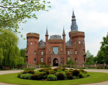 Schloss Moyland